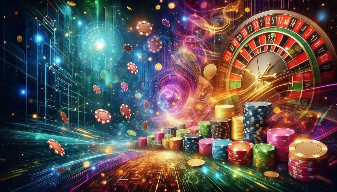 Yukon Gold Casino